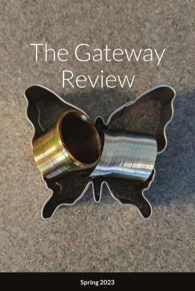 The Gateway Review latest issue