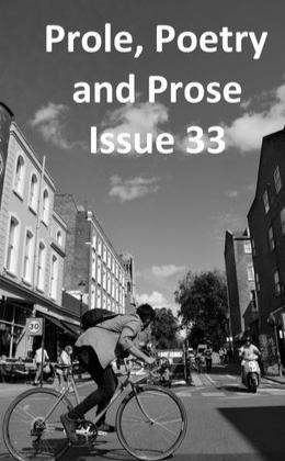 Prole, Poetry and Prose latest issue