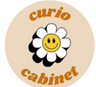 Curio Cabinet Magazine logo