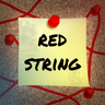 Red String logo