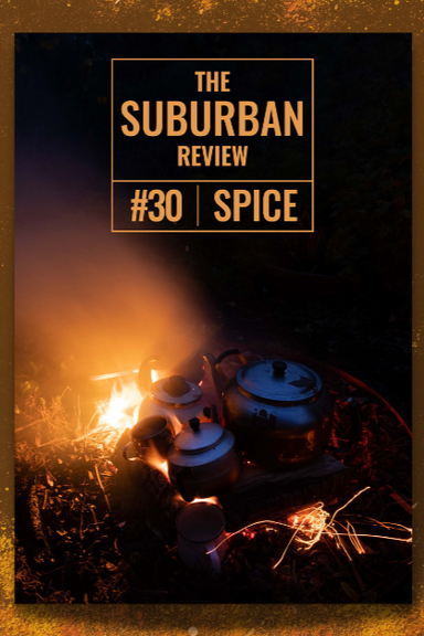 The Suburban Review latest issue