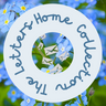 The Letters Home Collection logo