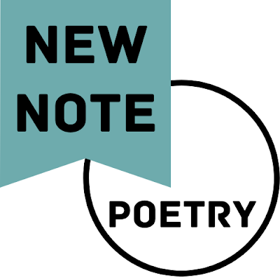 Cover of New Note Poetry