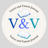 Voices & Visions Journal logo