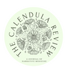 The Calendula Review: A Journal of Narrative Medicine logo