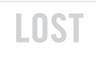 LOST logo