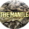 The Mantle Poetry logo