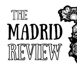 Cover of The Madrid Review