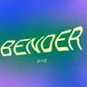 BENDER  logo