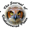 The Journal of Undiscovered Poets logo