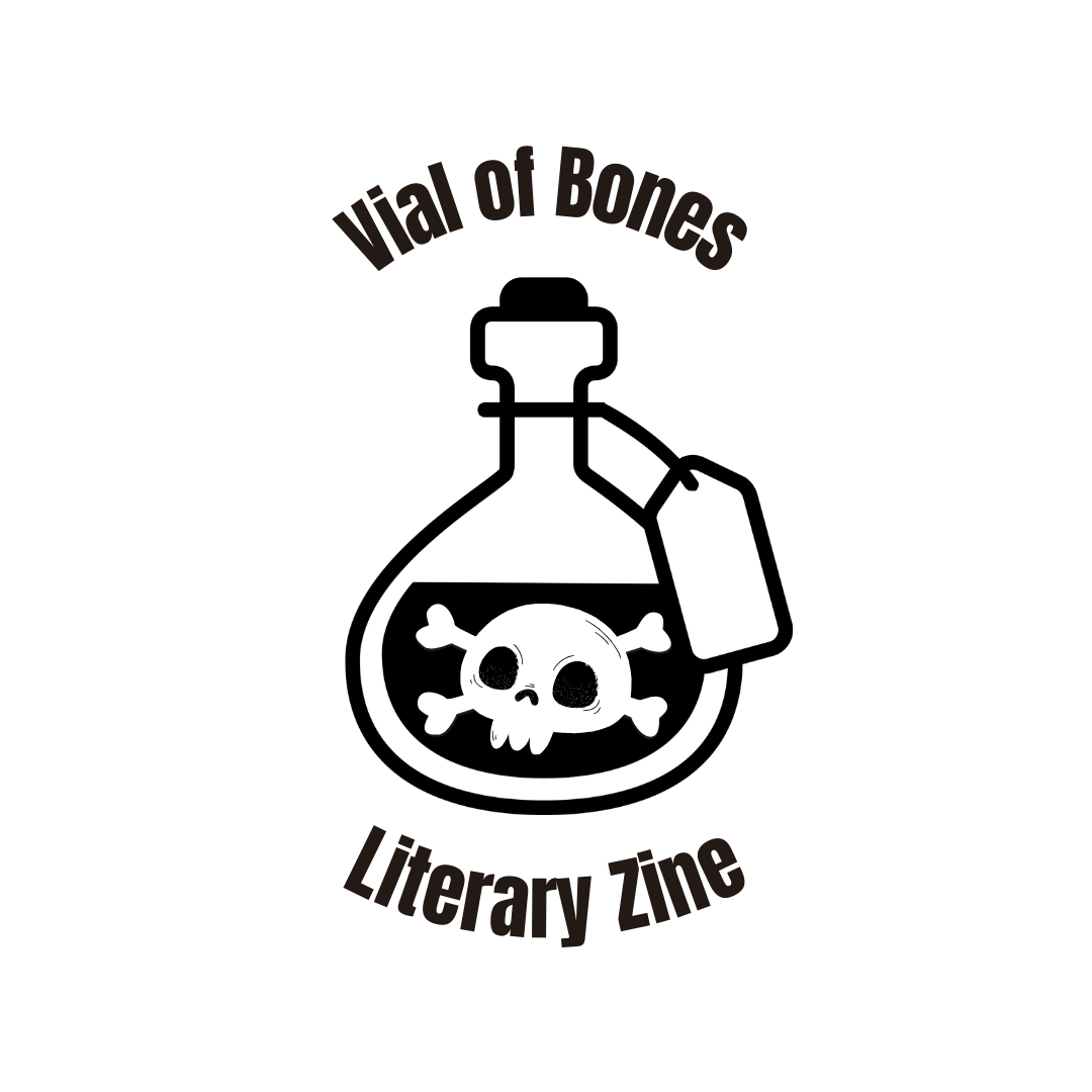 Cover of Vial Of Bones Zine