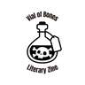 Vial Of Bones Zine logo