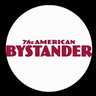 The American Bystander logo