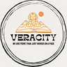 Veralit Magazine logo