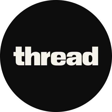 Cover of Thread (by Chill Subs)