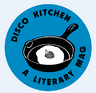 Disco Kitchen Mag logo