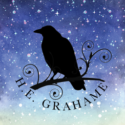 H.E. Grahame avatar