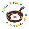 Disco Kitchen Mag logo