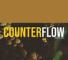 Counterflow Magazine logo