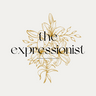 The Expressionist Literary Magazine logo