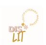 DisLit Youth Literary Magazine logo