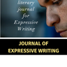 Journal of Expressive Writing logo