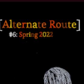 Cover of AlternateRoute