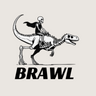 BRAWL Lit logo