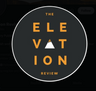 The Elevation Review logo