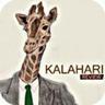 Kalahari Review logo