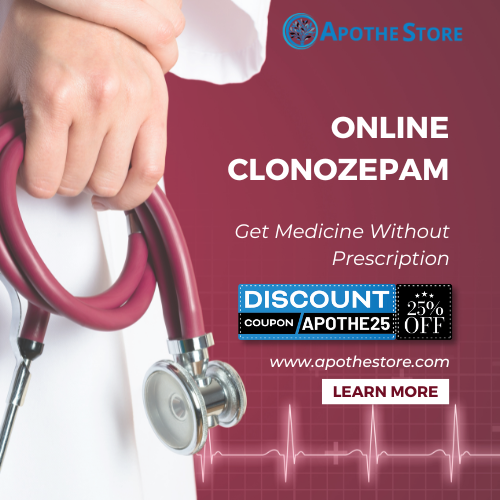 Online C.l.o.n.a.z.e.p.a.m P.u.r.c.h.a.s.e Without Rx Needed avatar