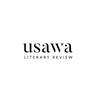 Usawa Literary Review  logo
