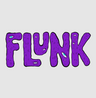 Flunk Magazine logo