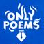 ONLY POEMS