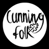 Cunning Folk logo