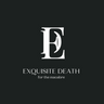 Exquisite Death logo