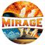 Mirage Travel Writing Podcast 