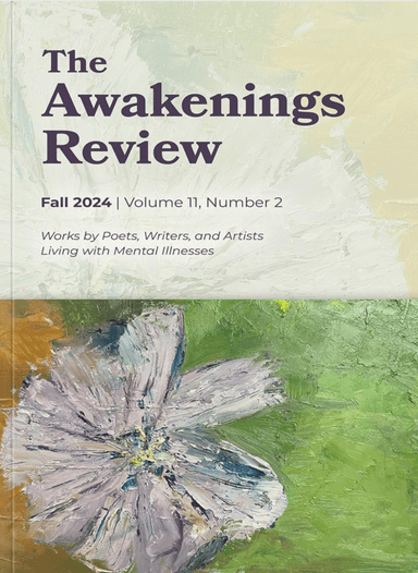 The Awakenings Review latest issue