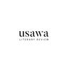 Usawa Literary Review logo