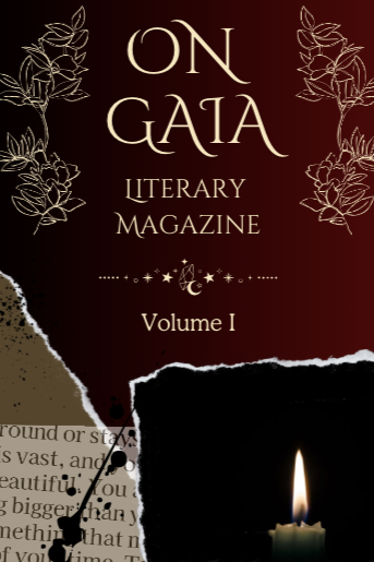 On Gaia Literary Magazine latest issue