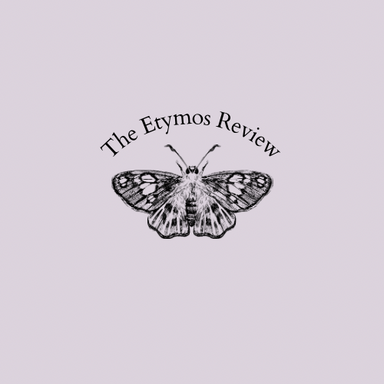 Etymos Review latest issue