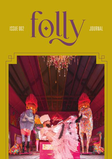 Folly Journal latest issue