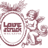 LOVESTRUCKMAGAZINE logo