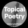 Topical Poetry logo