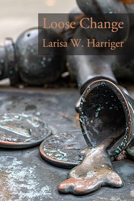 Book cover of Loose Change by lara_h