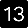 13tracks logo