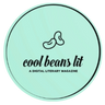 Cool Beans Lit logo