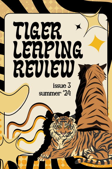 Tiger Leaping Review latest issue