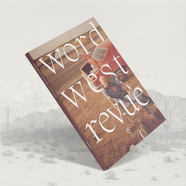 word west revue latest issue