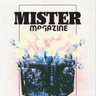 Mister Magazine logo